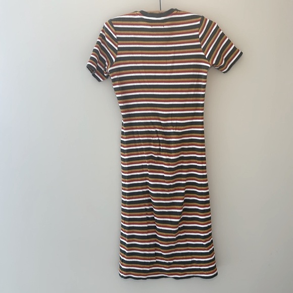 STUSSY T-DRESS - Picture 4 of 5